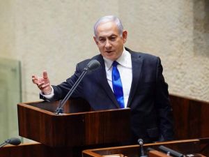 Netanyahu, Biden’ın çağrısına rağmen Gazze saldırılarına devam etmekte kararlı