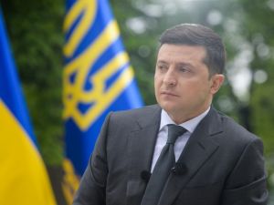 Rusya’dan Zelenskiy’e yanıt: "Değişen hiçbir şey yok"