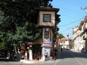 Kütahya’da bir beldedeki karantina uygulaması kaldırıldı