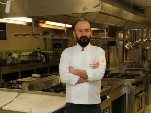 Dengeli beslenme için sağlıklı atıştırmalıklar