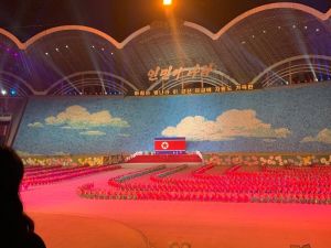 25 yaşında 73 ülkeyi gezdi, özel izinle Kuzey Kore’ye gitti