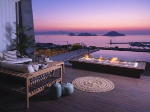 Kiralık villa aramaları 4 kat arttı