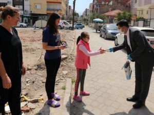Proje kapsamında 4 bin kitap hedefine ulaşıldı