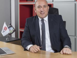 "Koronavirüs sonrası elektronik güvenlik sistemleri talebinde bir artış trendi bekliyoruz"