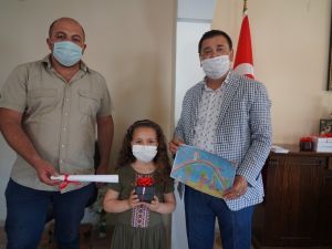 Yılgör Kadık anısına resim yarışması düzenlendi