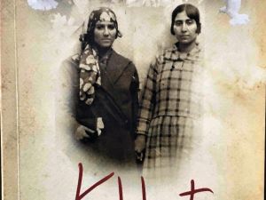 Filiz Gökdemir Köşker’in polisiye romanı ’Kebbat’ çıktı