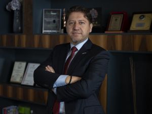 Misafir ağırlama nisan ayında yüzde 65 oranında azaldı