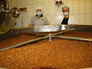 Kahve kültürümüzden ödün vermedik