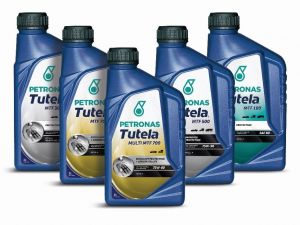 Petronas’tan 5 ayrı araç kategorisinde şanzıman sıvıları