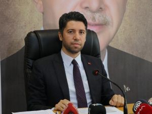 AK Parti il başkanı ve milletvekillerinden CHP’ye "Saldırıyı savunmayın" çağrısı