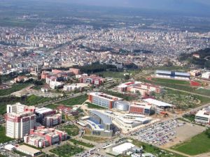 ADÜ, ‘En Fazla Avrupa Patent Belgesi’ne sahip üniversiteler arasına girdi