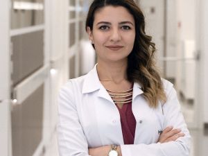 Ramazan Bayramı’nı kilo almadan geçirmek için beslenme önerileri