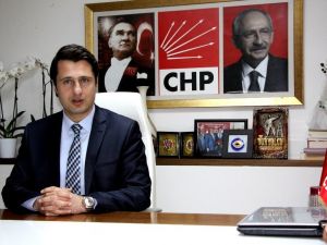 CHP İzmir, cami saldırılarının ardından suç duyurusunda bulundu
