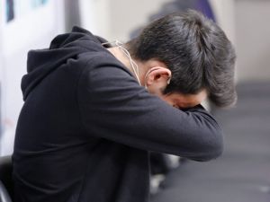 Esra Erol’da programına katıldı, hayatının şokunu yaşadı