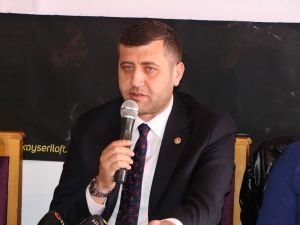 Milletvekili Ersoy’dan TYP’liler için soru önergesi