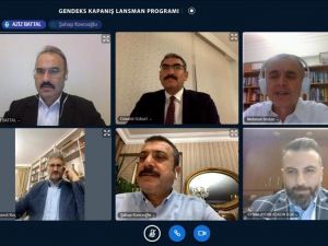 "Girişimcilik endeksi ile şirketler daha büyüyecek"