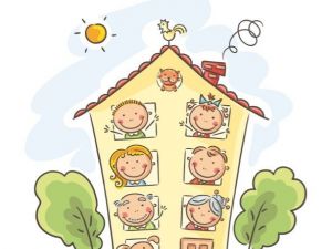 “Elif ile Alp” yepyeni etkinliklerle bayramda da çocuklarla birlikte olmaya devam ediyor