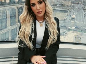 Özge Bitmez: “Yeni dönemde moda, online medyada şekillenecek”