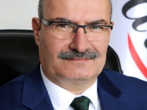 ATO Başkanı Baran’dan Ramazan Bayramı mesajı