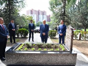 MHP Lideri Devlet Bahçeli: