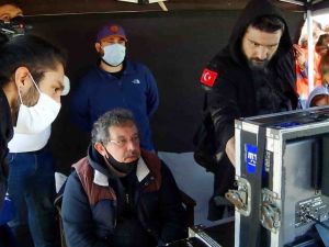Türk sinema sektörü çekimlere başlıyor