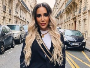 Özge Bitmez, modada dünyaya açıldı