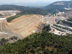 Girme Barajı milli ekonomiye 33 milyonluk ek değer katacak