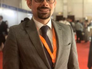 Türkiye koruyucu tıbbi malzemede küresel oyuncu olma yolunda