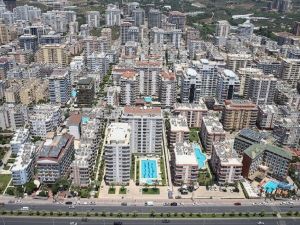 İranlılar, Türkiye’den konut alımında 1. sırada