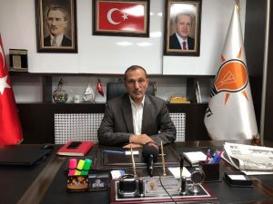 Başkan Dağtekin’den 27 Mayıs Mesajı