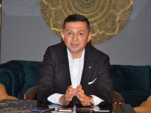 Milletvekili Ahmet Erbaş: “Çiftçilerimizin zararı acilen karşılanmalıdır”