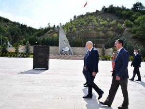 MHP lideri Bahçeli’den "Ülkücü Şehitleri Anma Günü" açıklaması