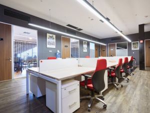 Yeni normalde fiziki ofislerin yerini sanal ofisler alacak