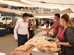 Nazilli’de 2 asırlık gelenek sürüyor