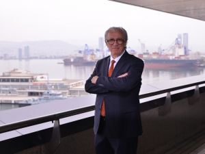 Türkiye’nin ilk dijital fuarına geri sayım