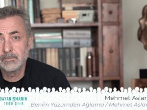 Şiirler tiyatro emekçileri için