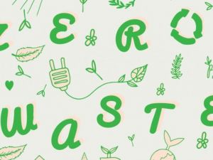 DPÜ’nün “Sıfır Atık” konulu uluslararası afiş yarışmasına rekor katılım