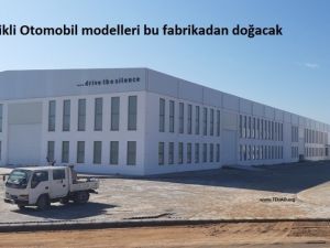 Assan Panel, Kıbrıs’ın yerli otomobil fabrikasının çözüm ortağı oldu