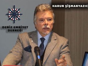 Deniz Emniyet Derneği: "Denizcilerin ruh sağlığı tehdit altında"