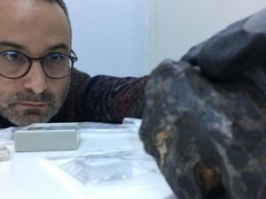 Birçok ilden görülen gök taşı ile ilgili açıklama: "Bunun meteor olduğu kesin"