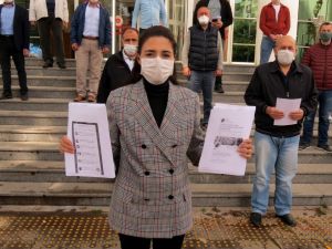 AK Parti’li başkandan CHP’li Koyurga hakkında suç duyurusu
