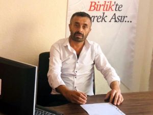 BBP’den CHP Grup Başkanvekili Özgür Özel’e tepki