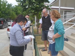 Kuşadası’nda emlak vergisi ödemeleri evden yapılıyor