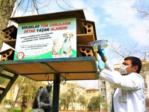 HAYTAP’tan Büyükşehir Belediyesine teşekkür