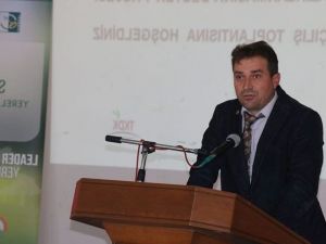 Selendi’nin yerel kalkınması için bakanlıktan onay