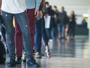 Türkiye, genç işsizlik oranında dünya beşincisi oldu