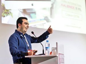 Coşkun Çetin: “Dünyada Korona virüs sürecinde online işlemler ve mobilite pik yaptı”