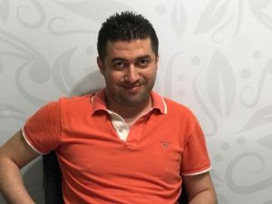 Omuz ağrısına dikkat