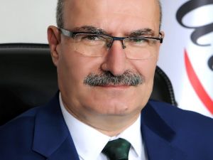 ATO Başkanı Baran büyüme rakamlarını değerlendirdi