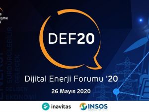Dijital Enerji Forum ’20 düzenlendi